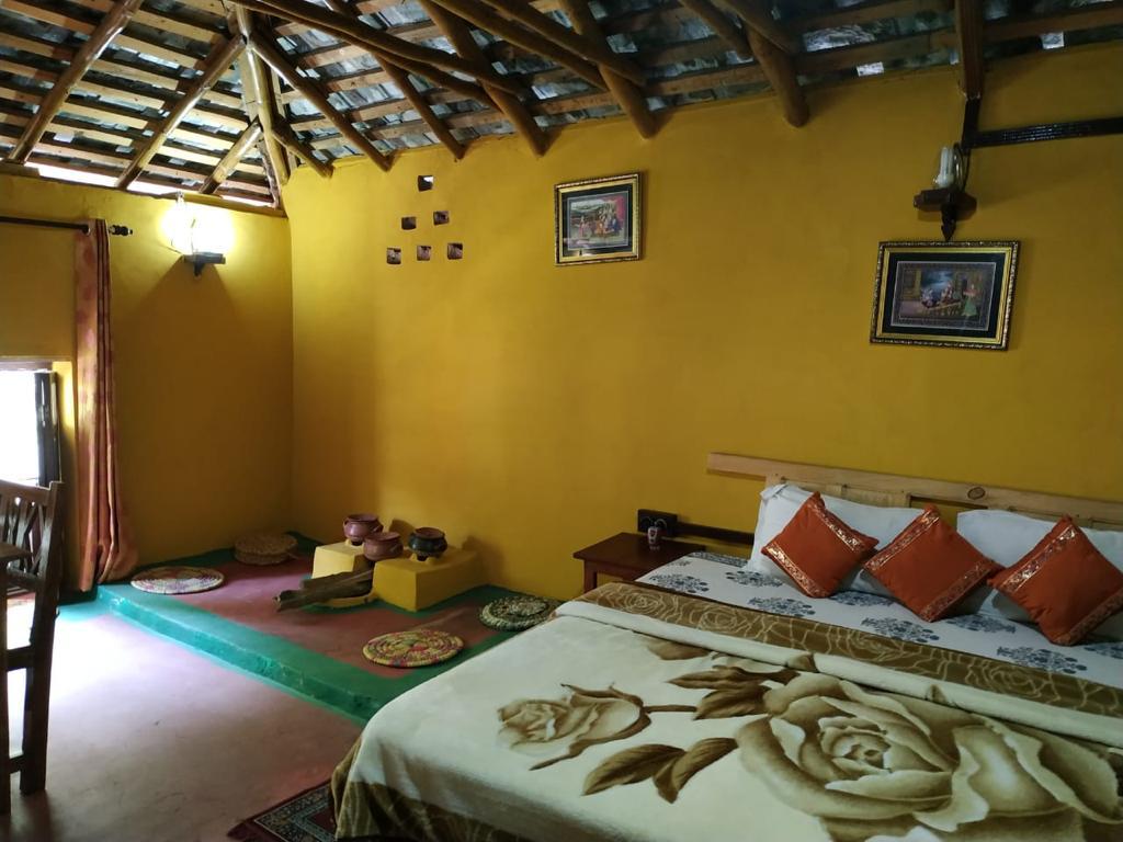 Himachal Heritage Village