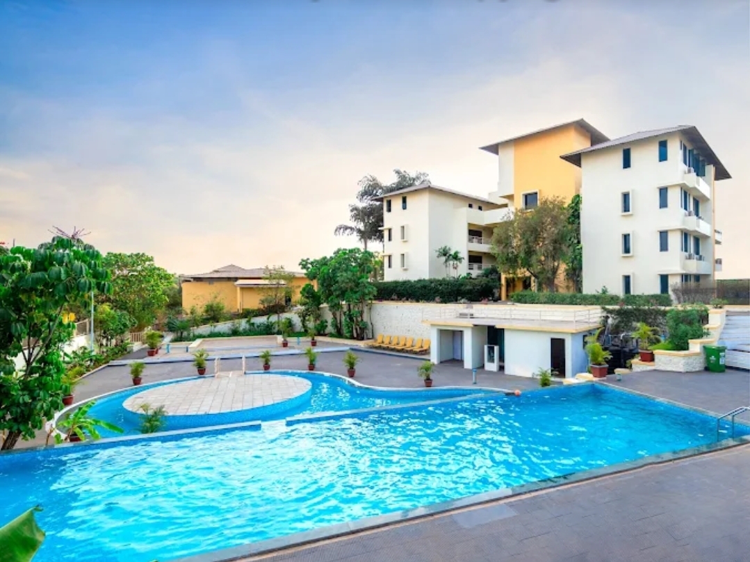 Camel Valley Resort