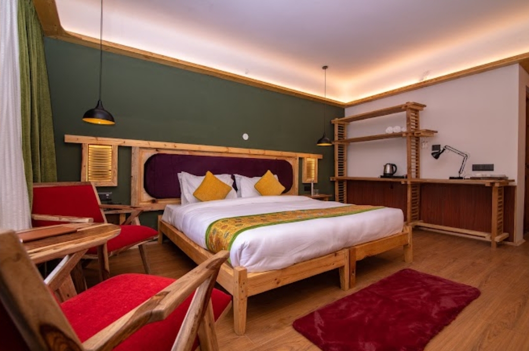 Hotel Karma Inn