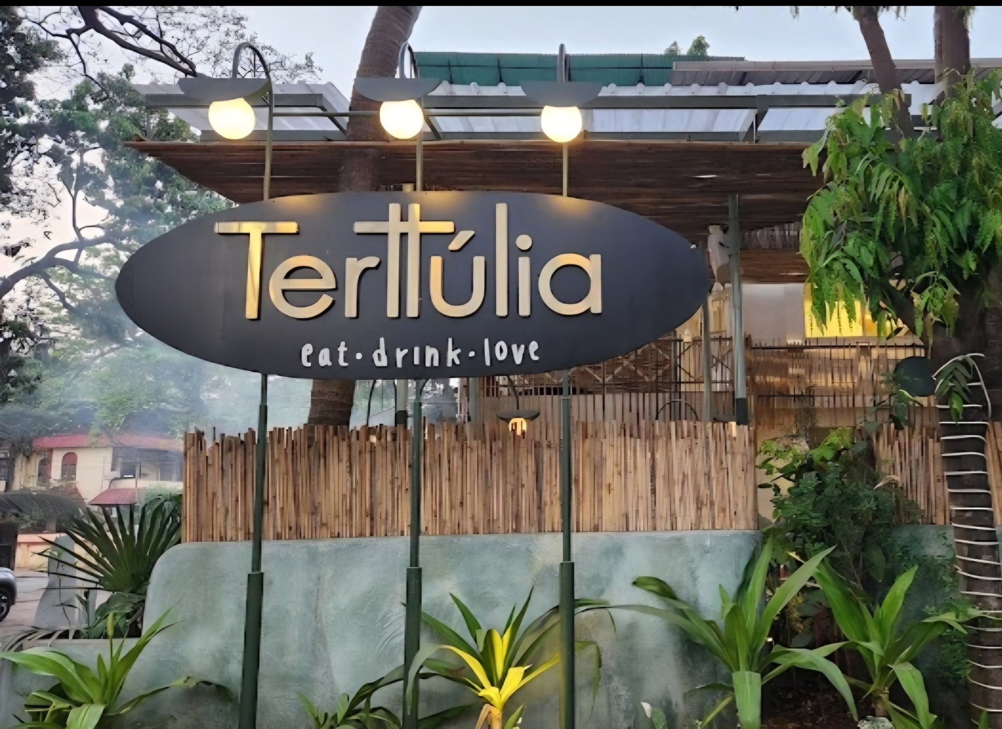 Terttulia Goa
