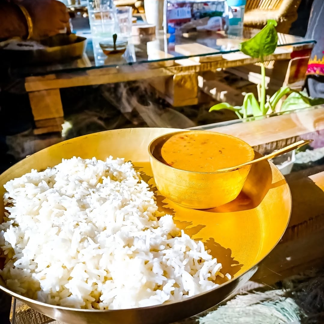Khadu Cafe