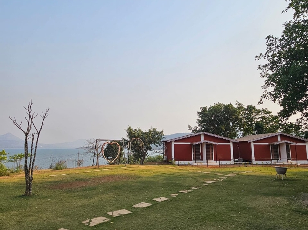 Nature Bliss Camp