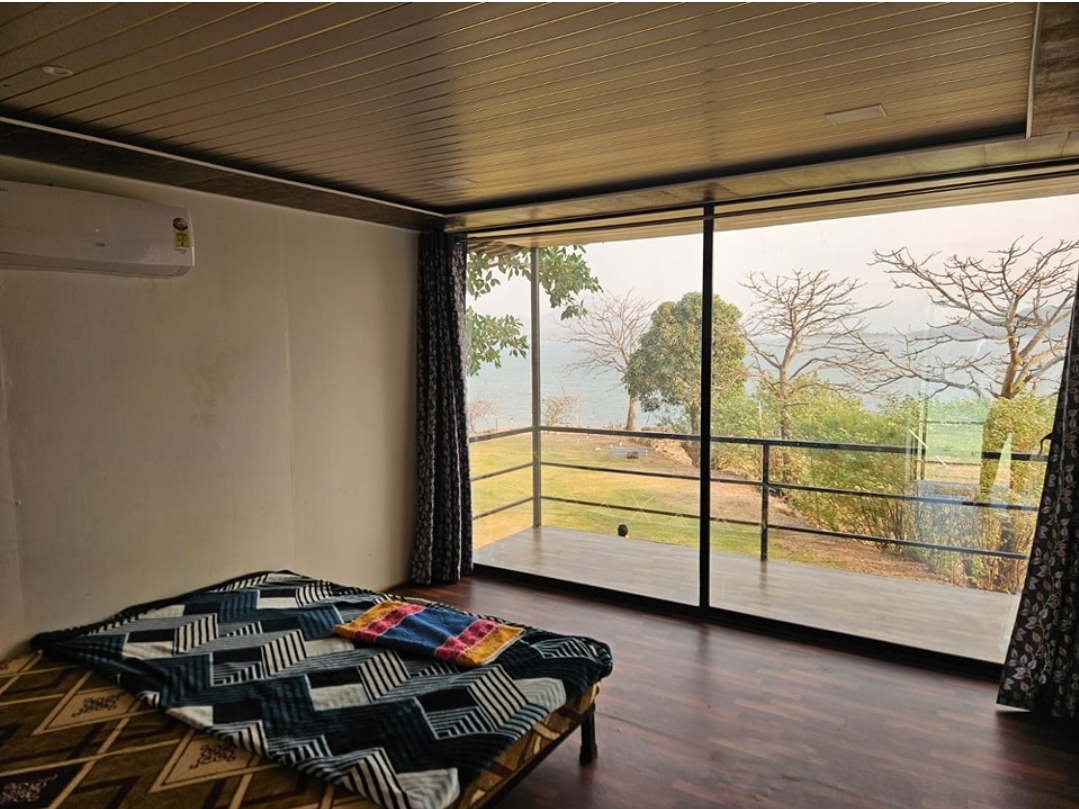Nature Bliss Camp
