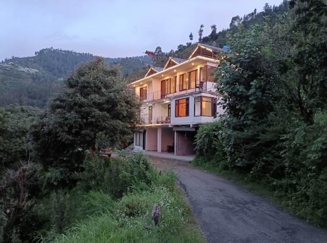 Oaktree Homestay