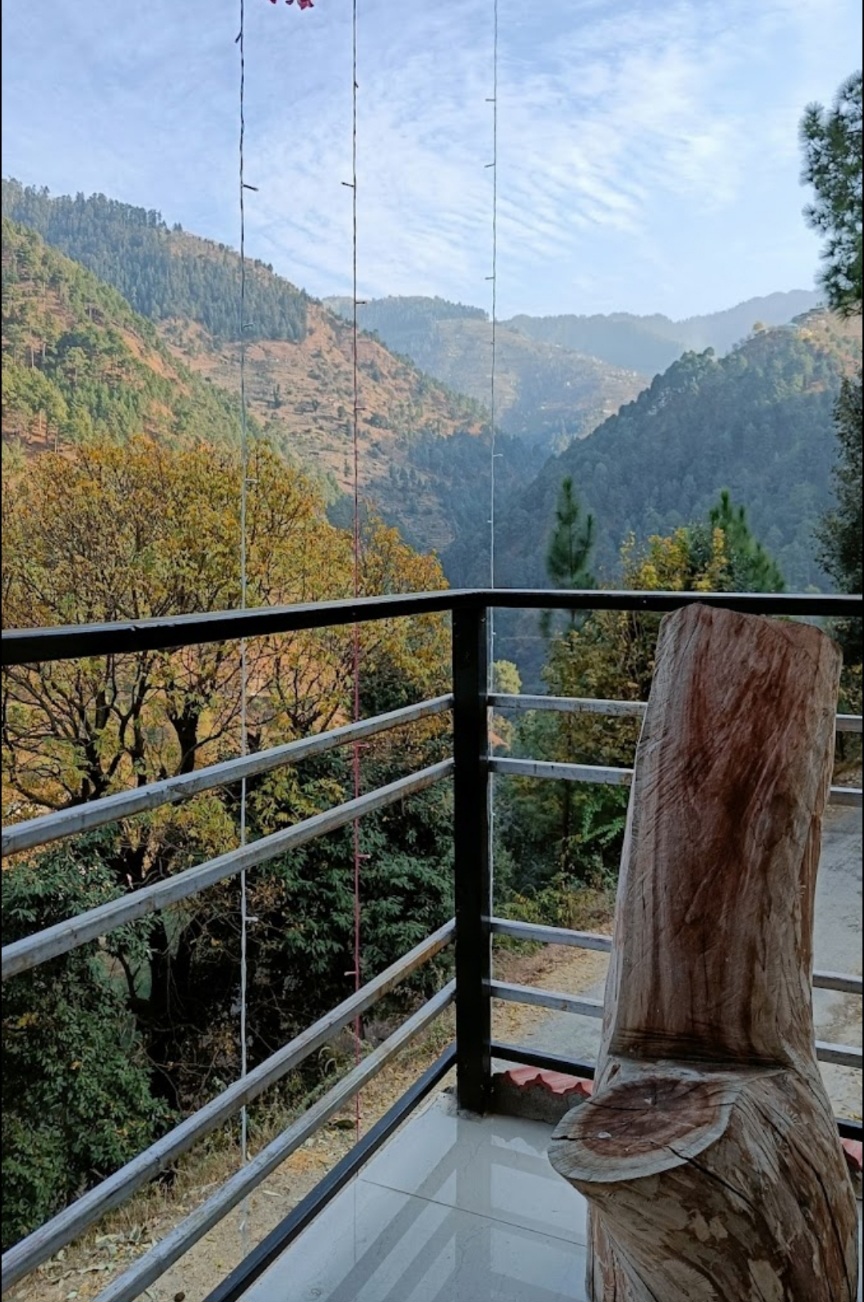 Oaktree Homestay