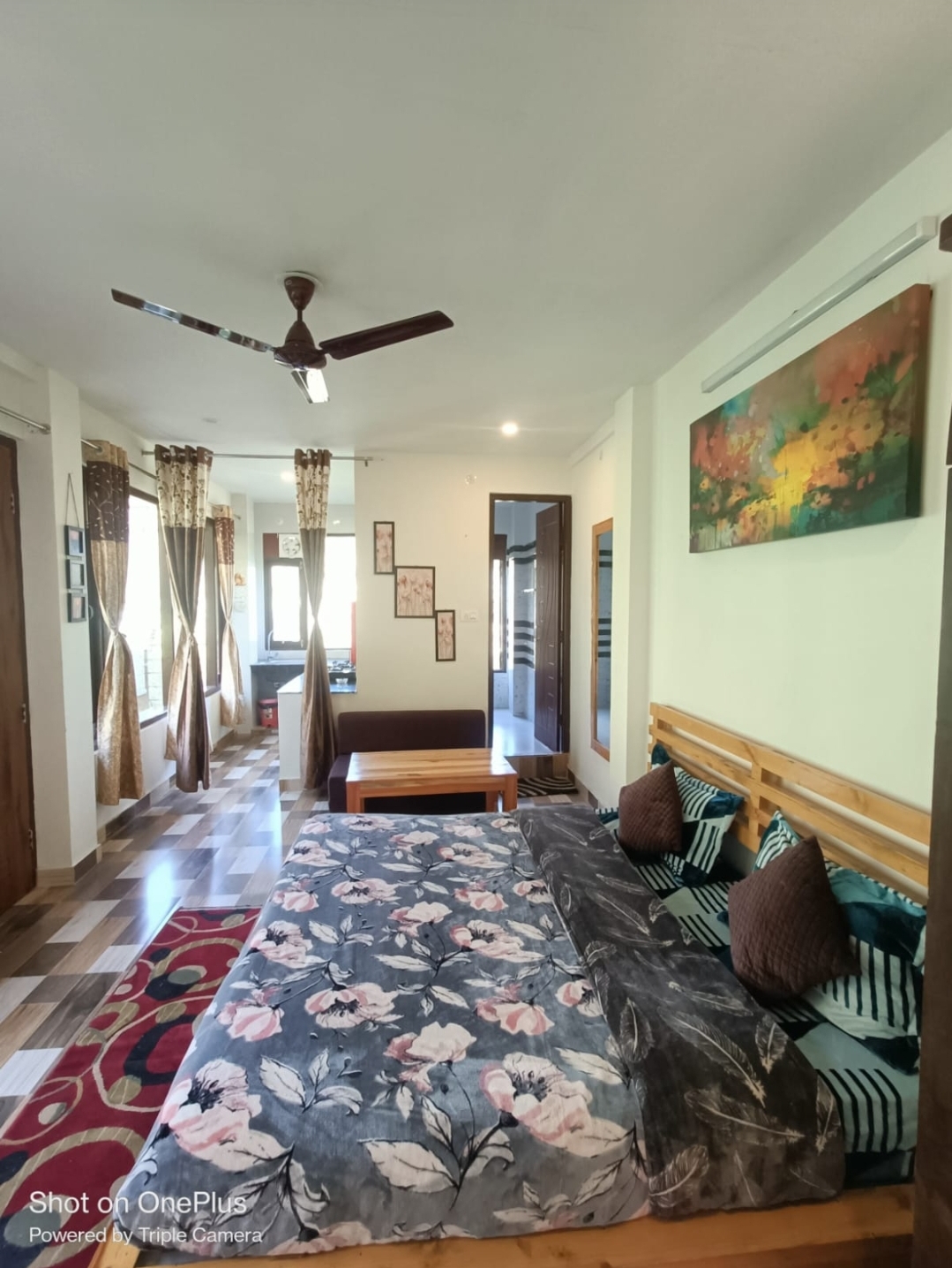 Oaktree Homestay