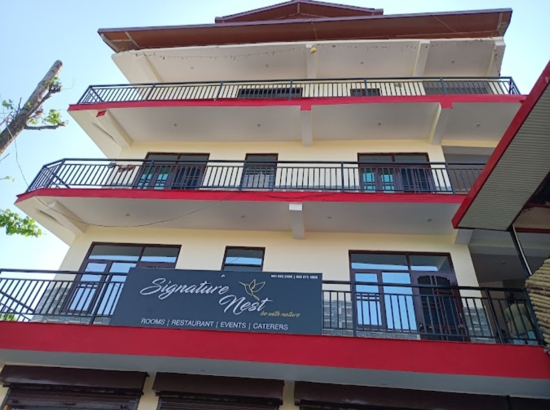 Signature Nest Hotel