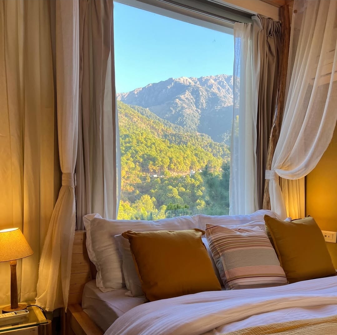 Musafir Cottage, Palampur