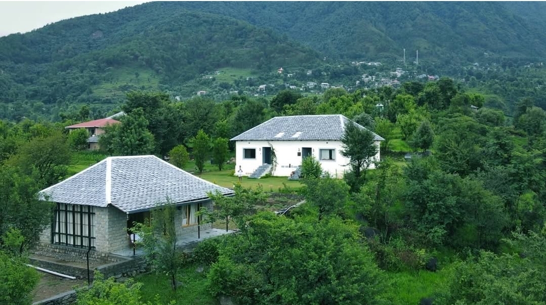 Sukoon Baag -An Eco Farmstay