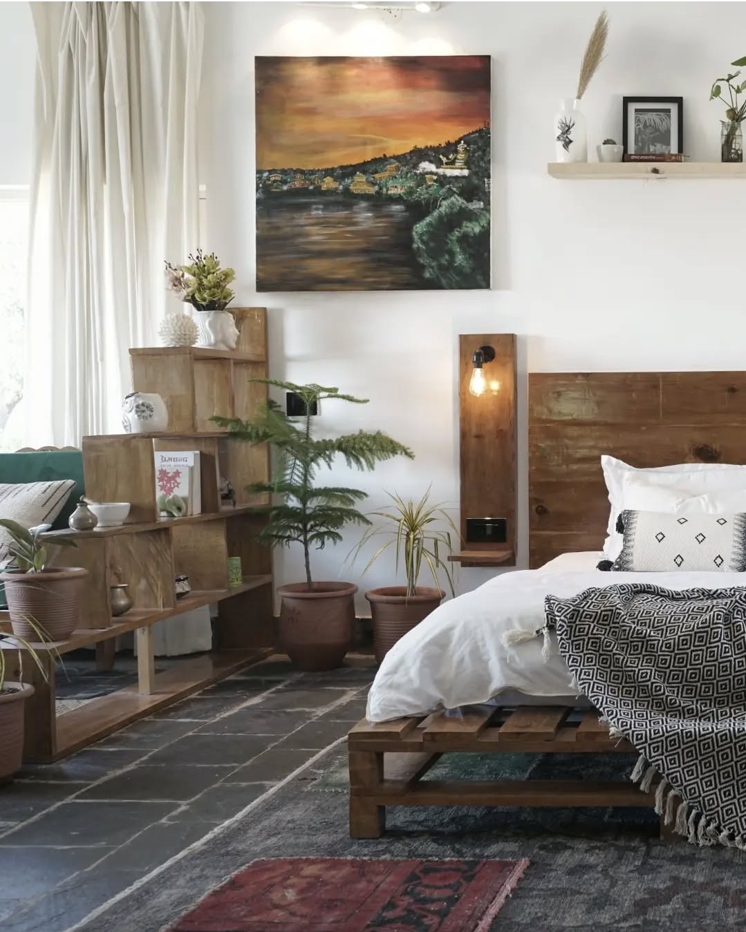 Sukoon Baag -An Eco Farmstay
