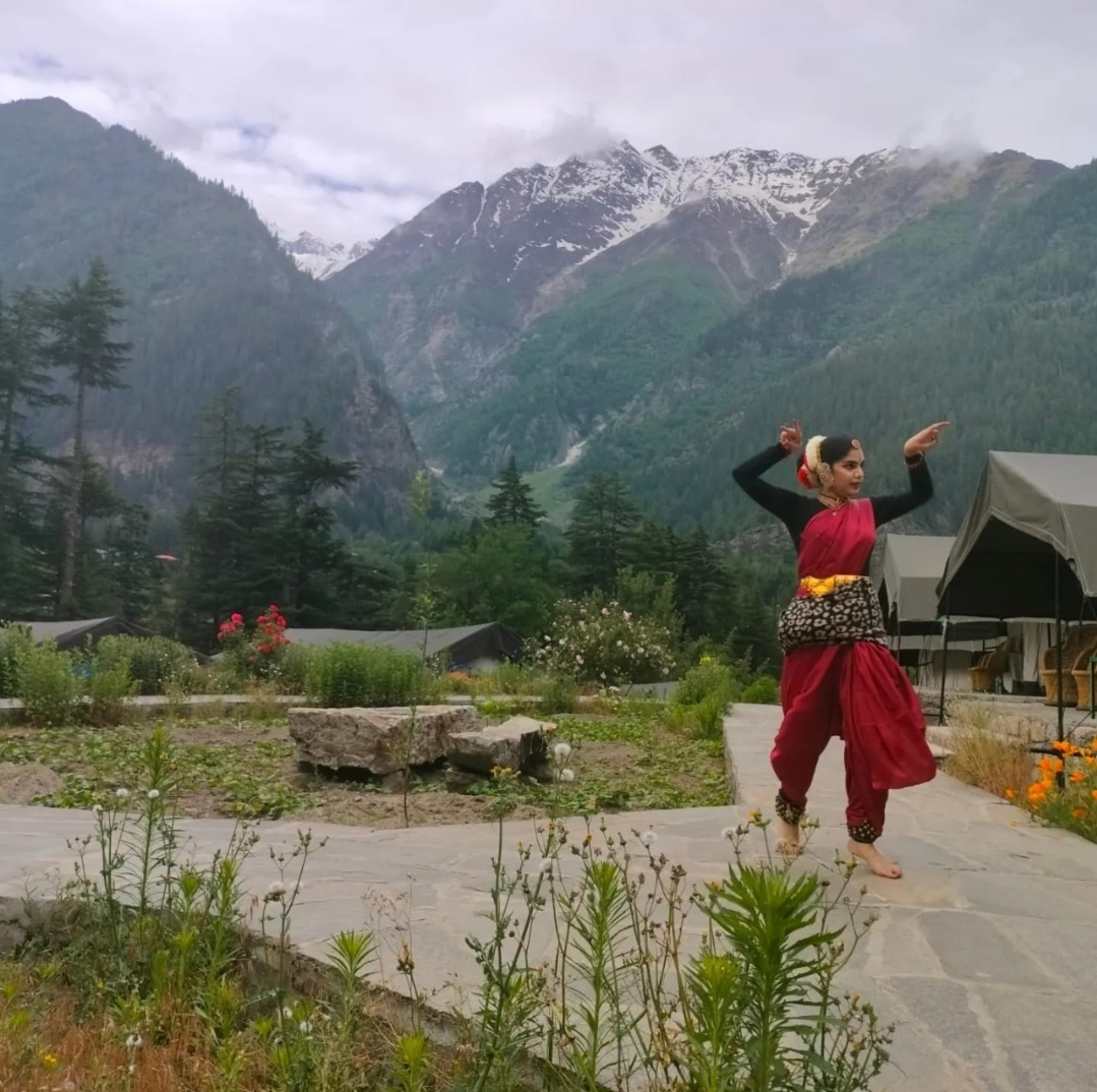 Kinner Camps, Sangla