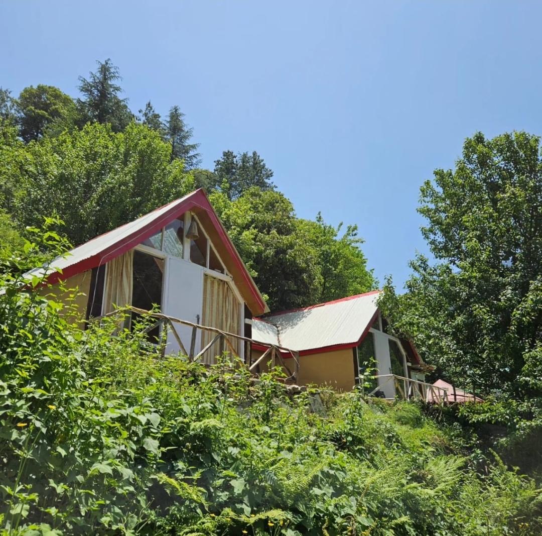 Himalayan Cabins