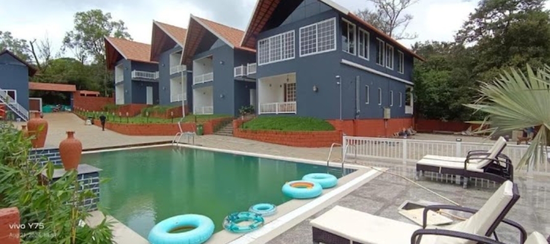 Caligo Resort