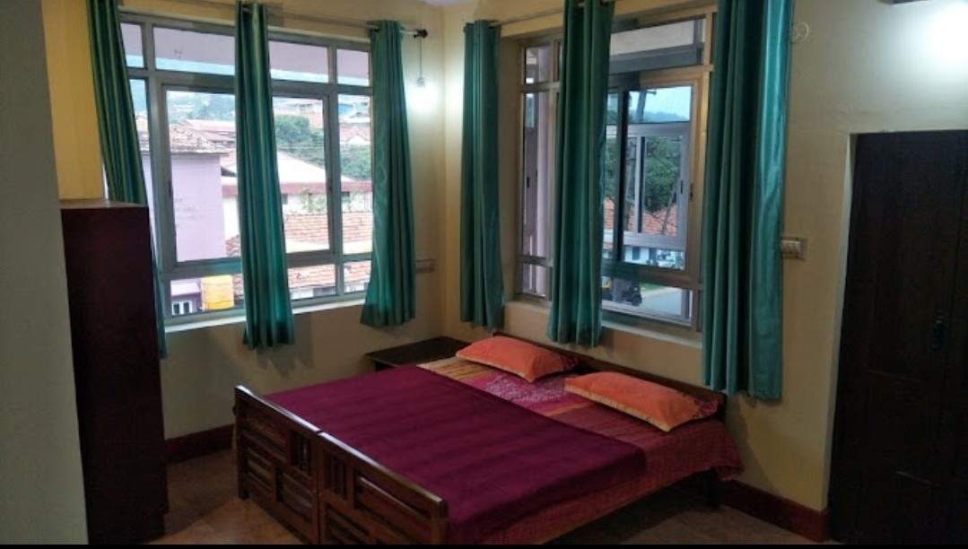 Summer Green Guest House and Homestay