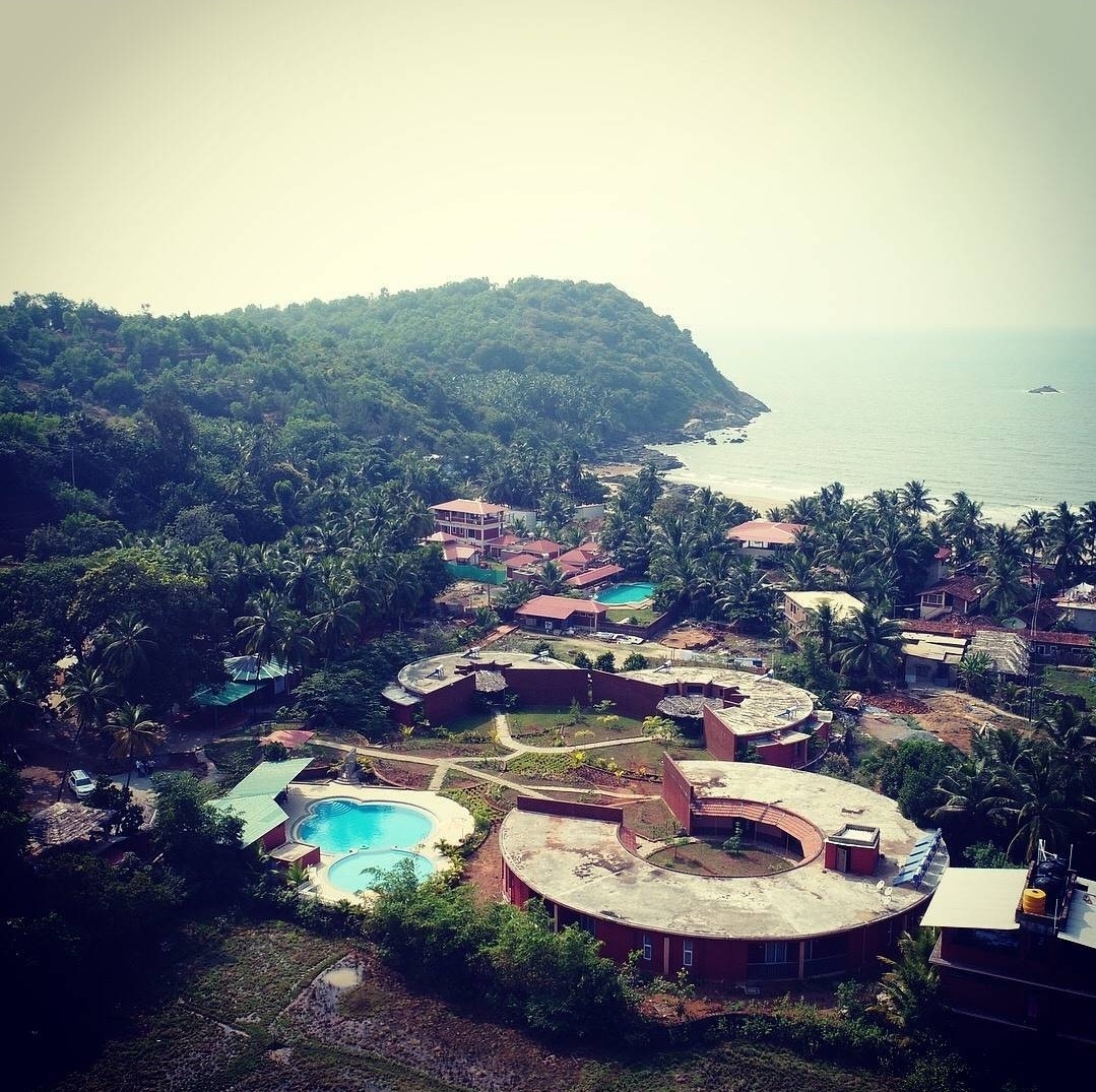 Arthigamya Spa & Resort
