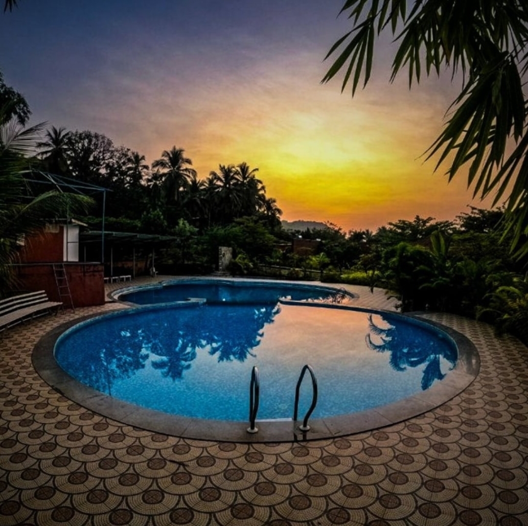 Arthigamya Spa & Resort