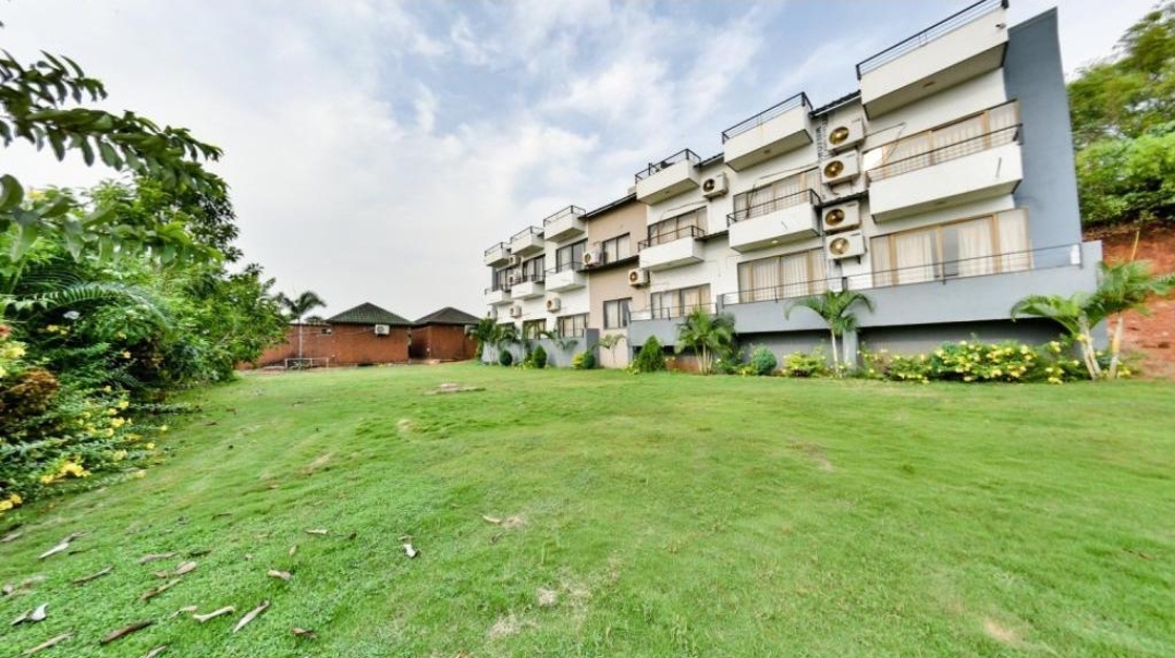 Sanskruti Resort Gokarna