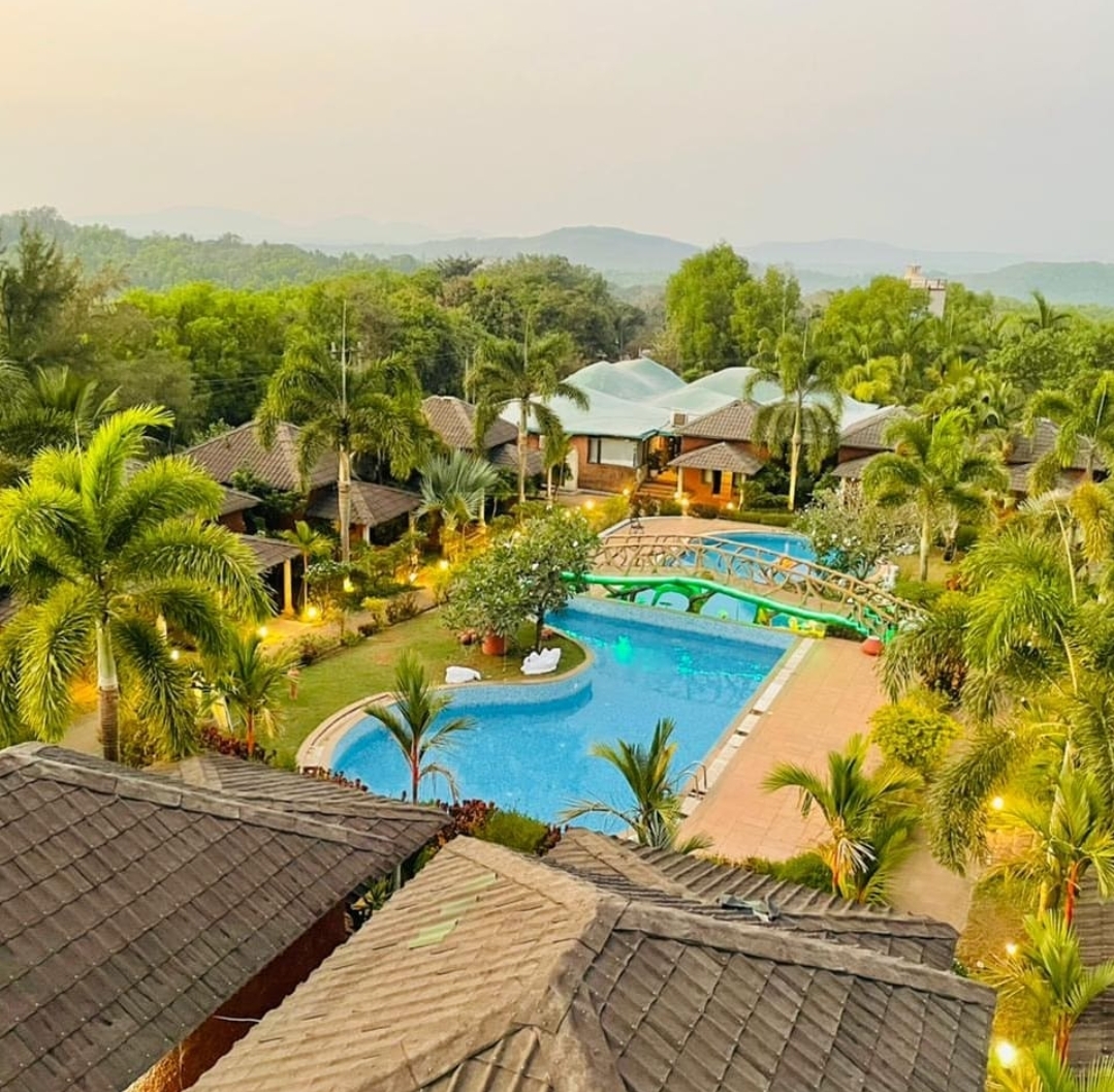 Sanskruti Resort Gokarna