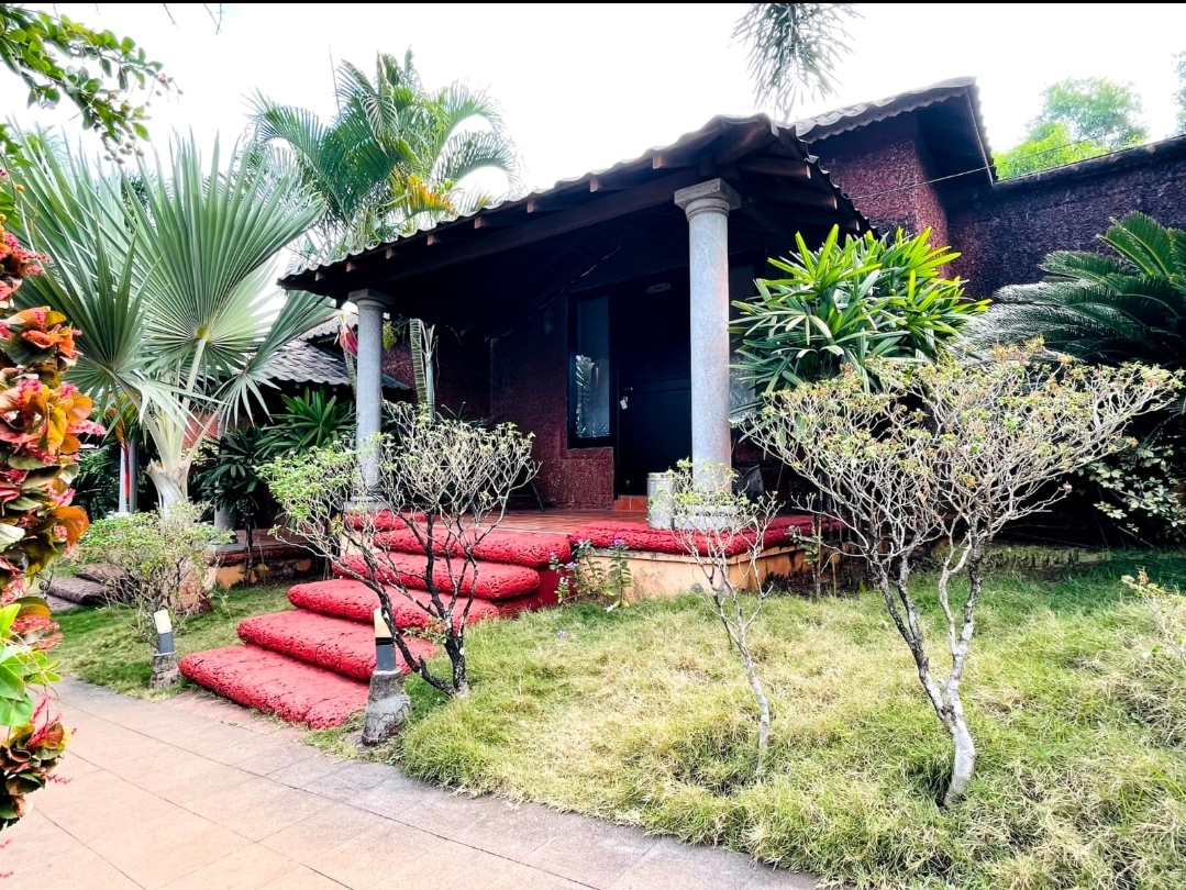Sanskruti Resort Gokarna