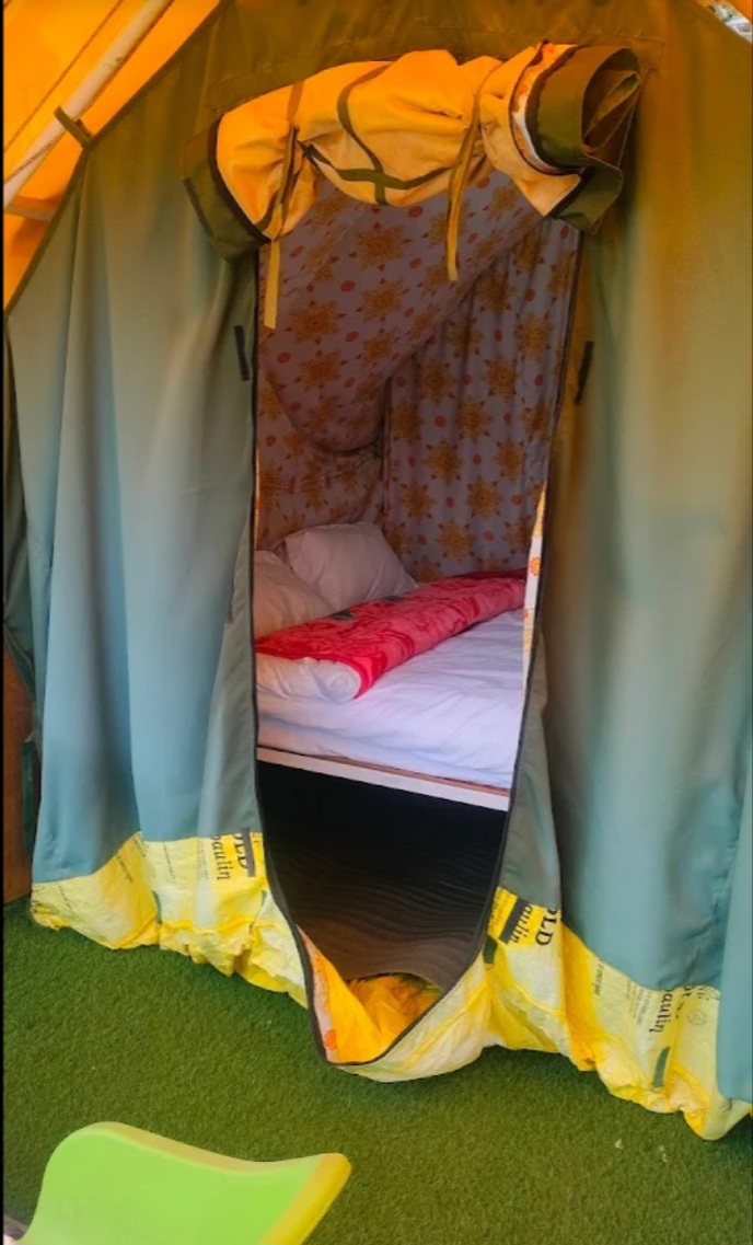 The Cozi Camps