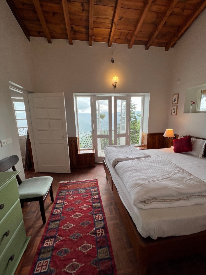 Firwood Cottage