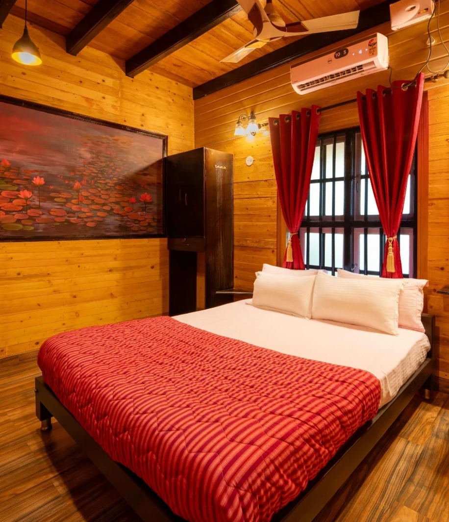 Mudra Beach Villa