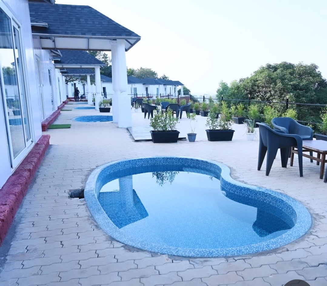 Revellers Resort