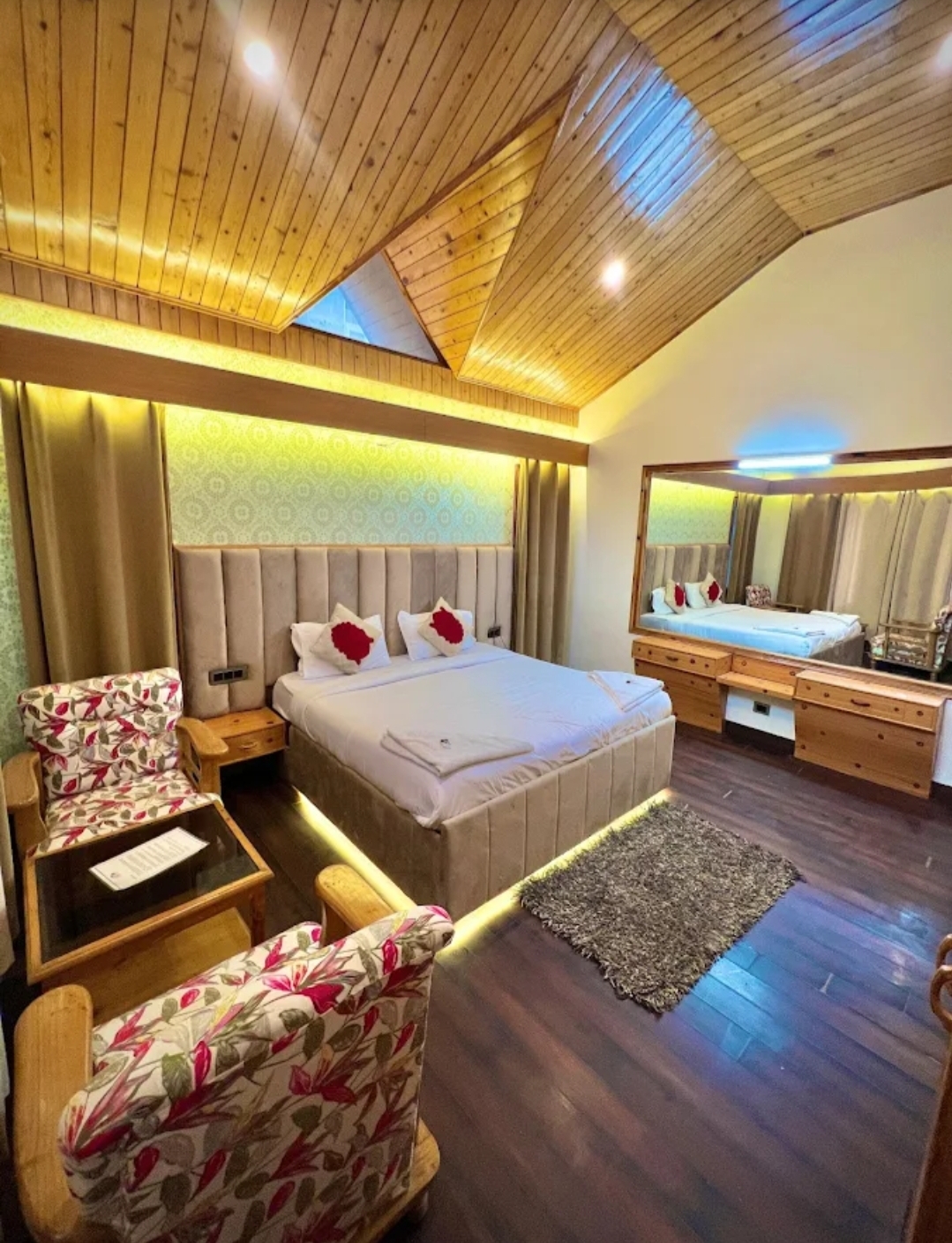 Loop Inn - Manali