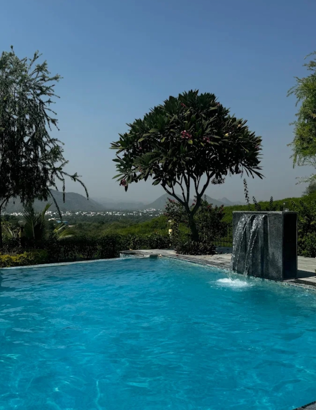 Mewar Mansion by Amantara 