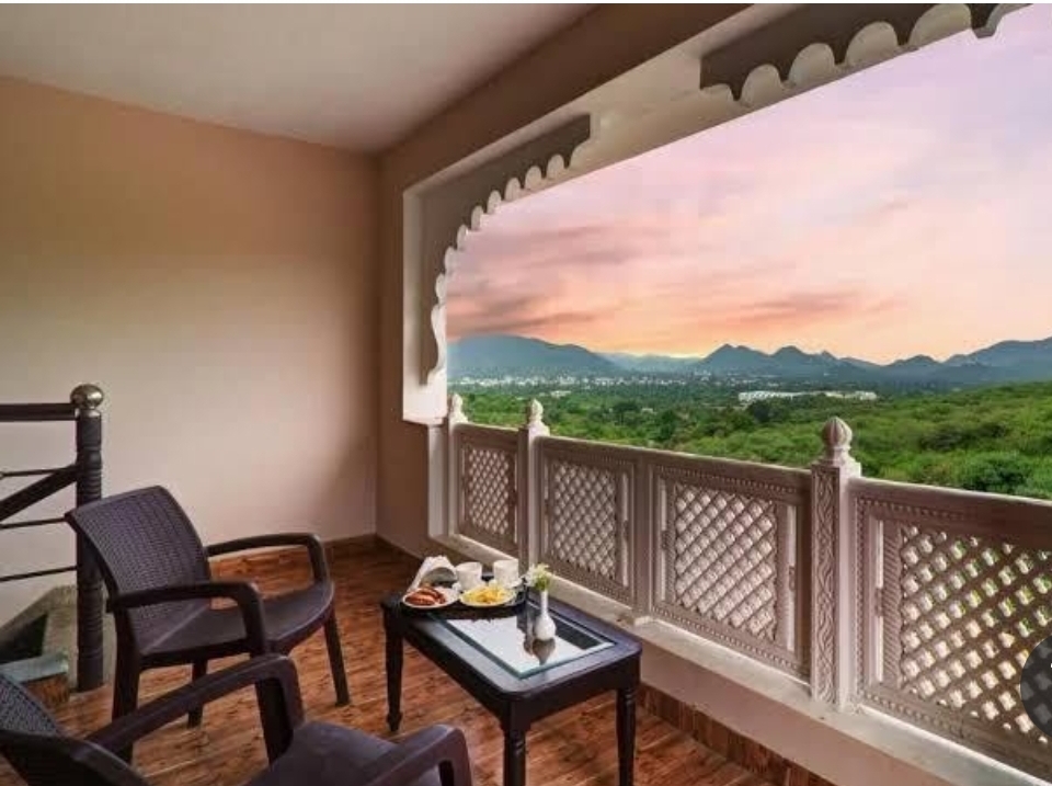 Mewar Mansion by Amantara 