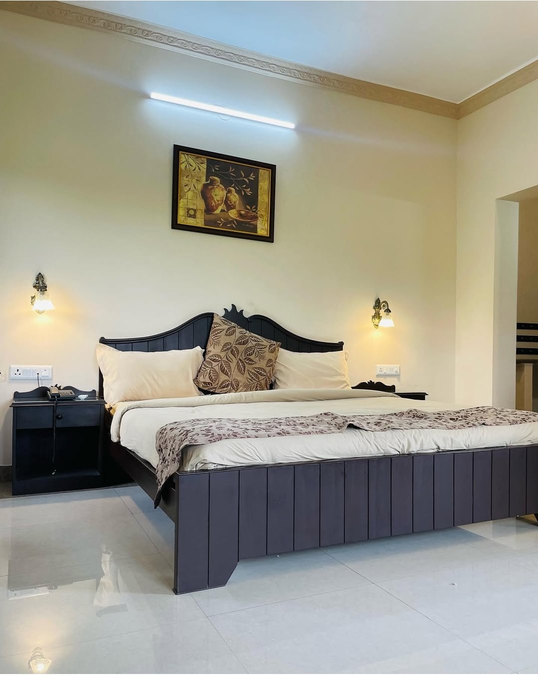 Mewar Mansion by Amantara 