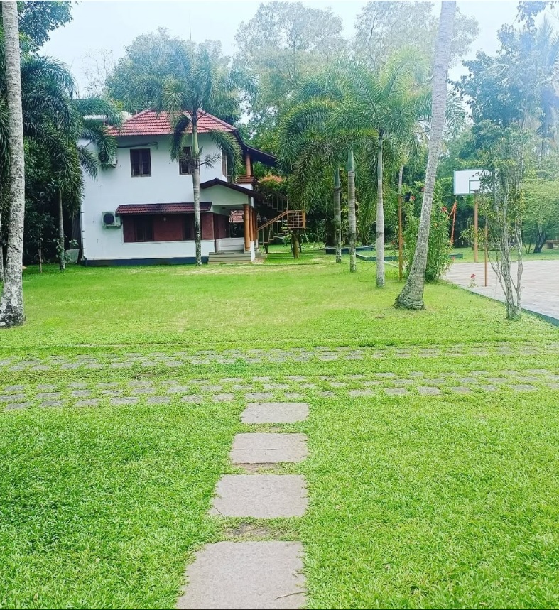 Casa Marari