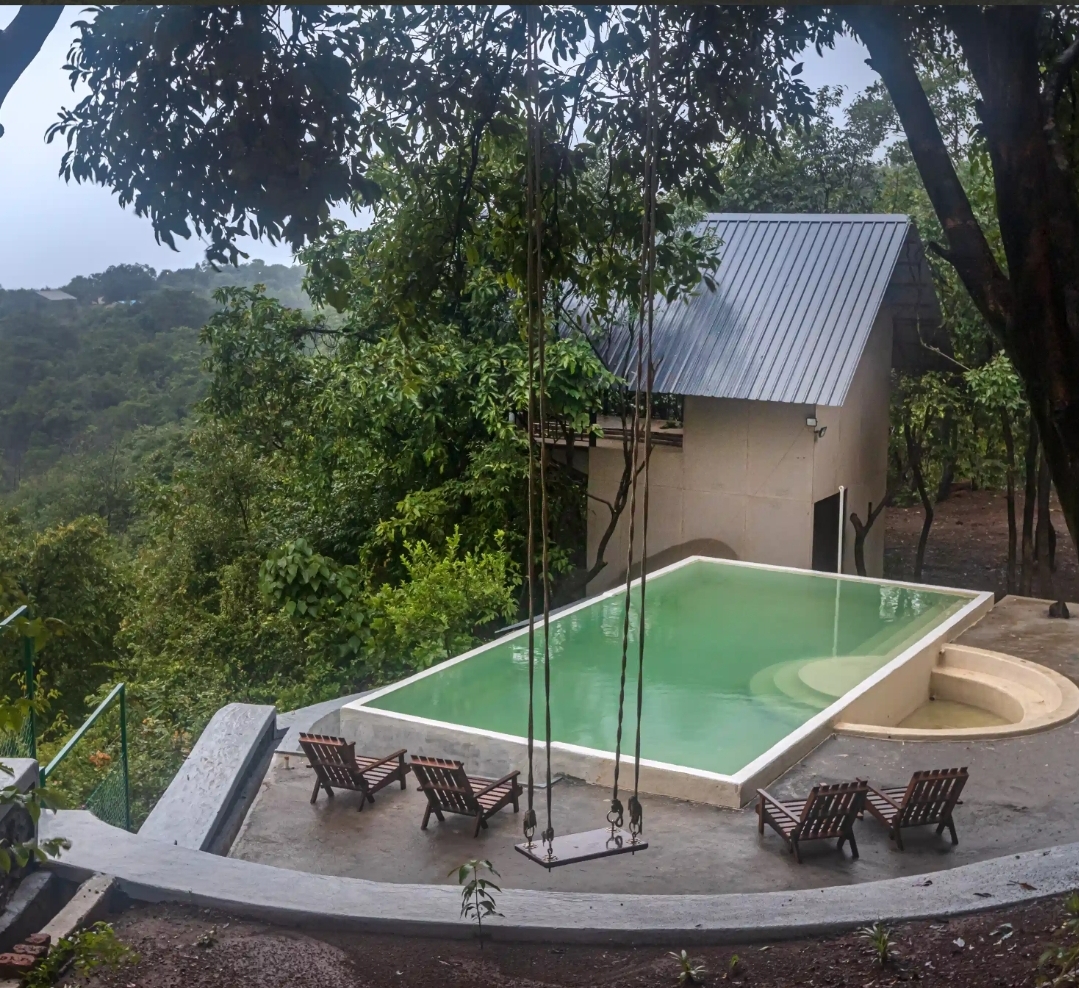 Vasundhara Villas