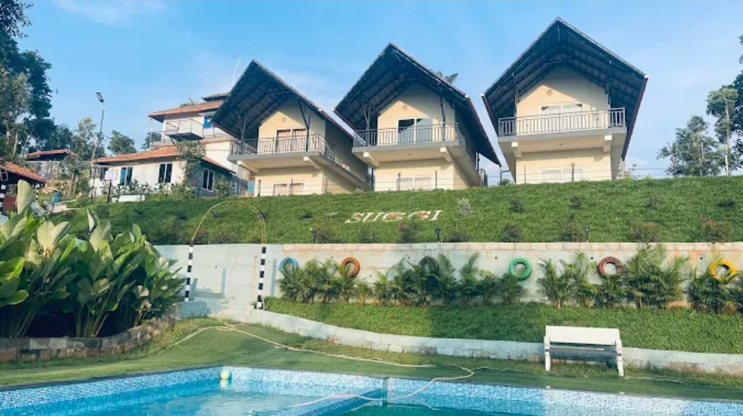Suggi Nature Resort