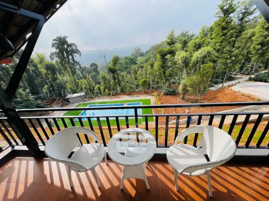 Suggi Nature Resort