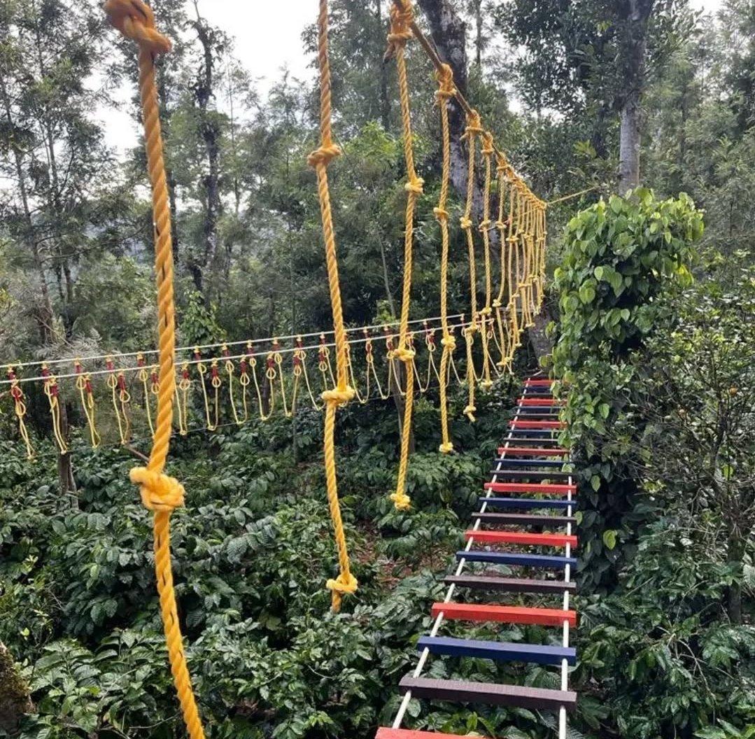 Suggi Nature Resort