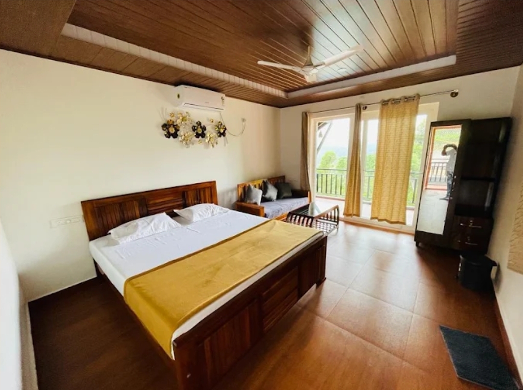 Suggi Nature Resort