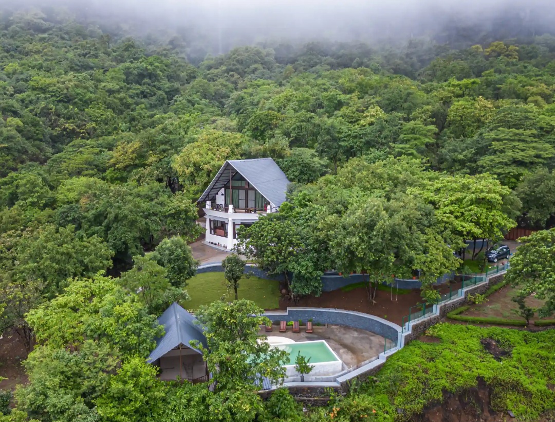 Vasundhara Villas