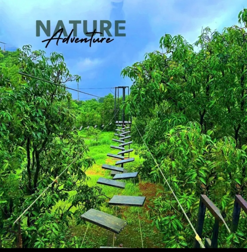 Rockhill Adventures And Resorts