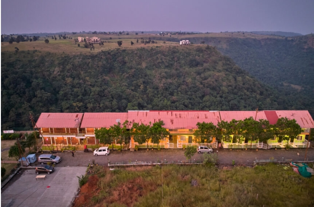 Relax Adventure Resort