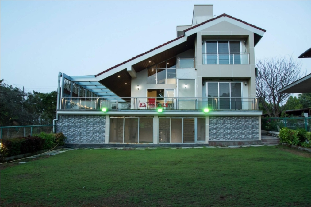 Relax Adventure Resort