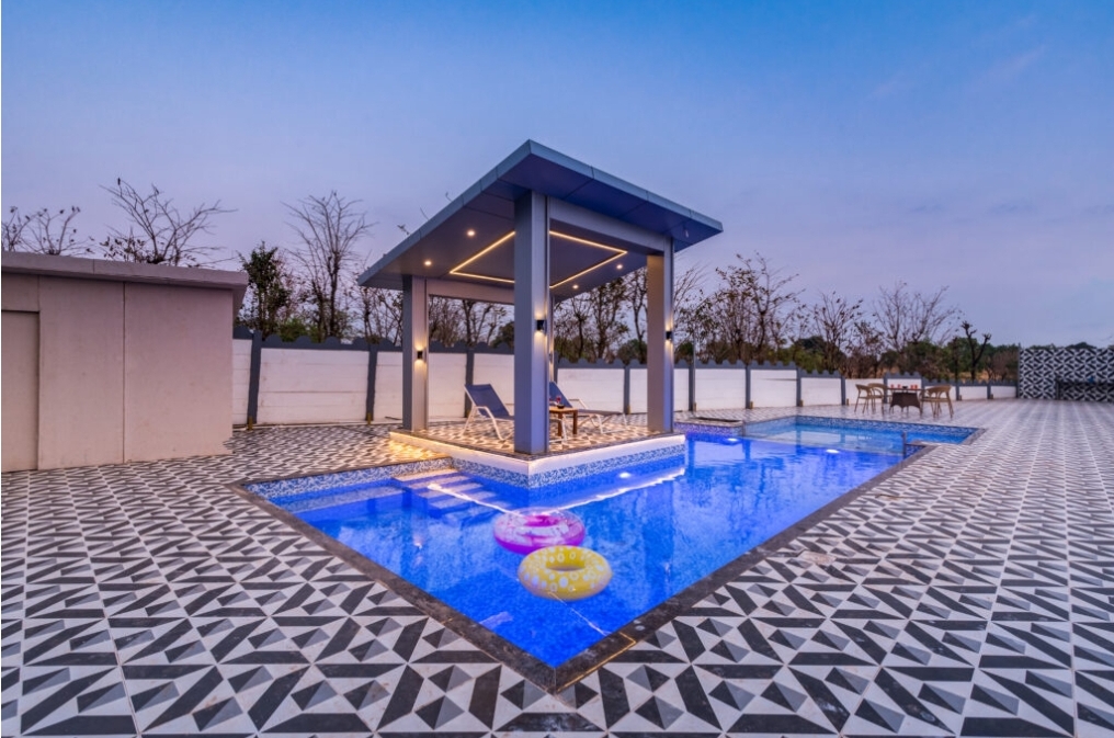 Relax Adventure Resort