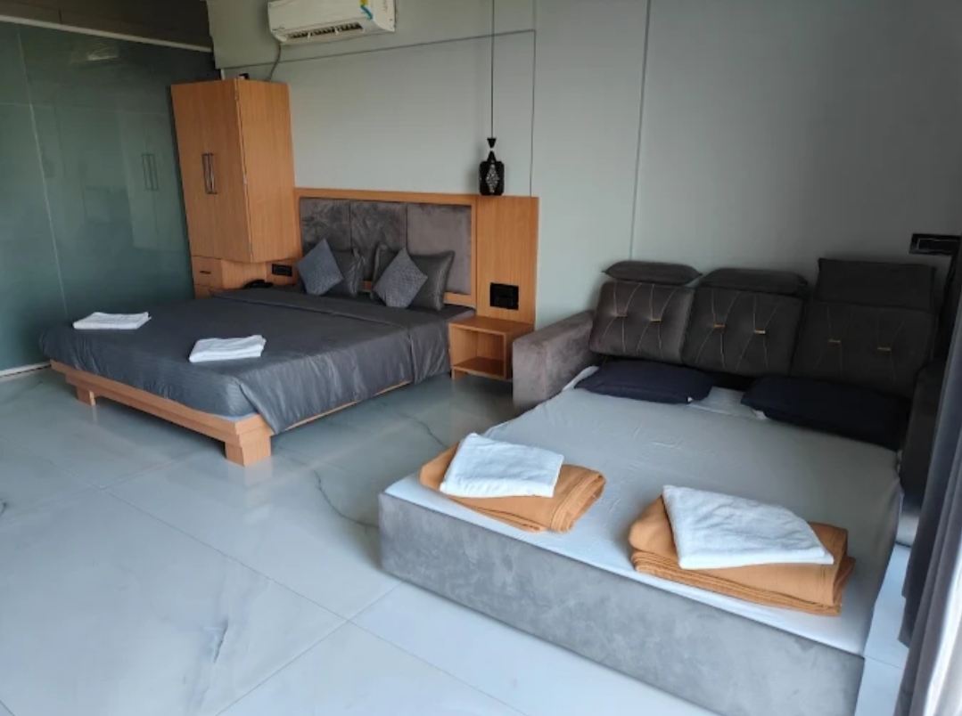 Relax Adventure Resort