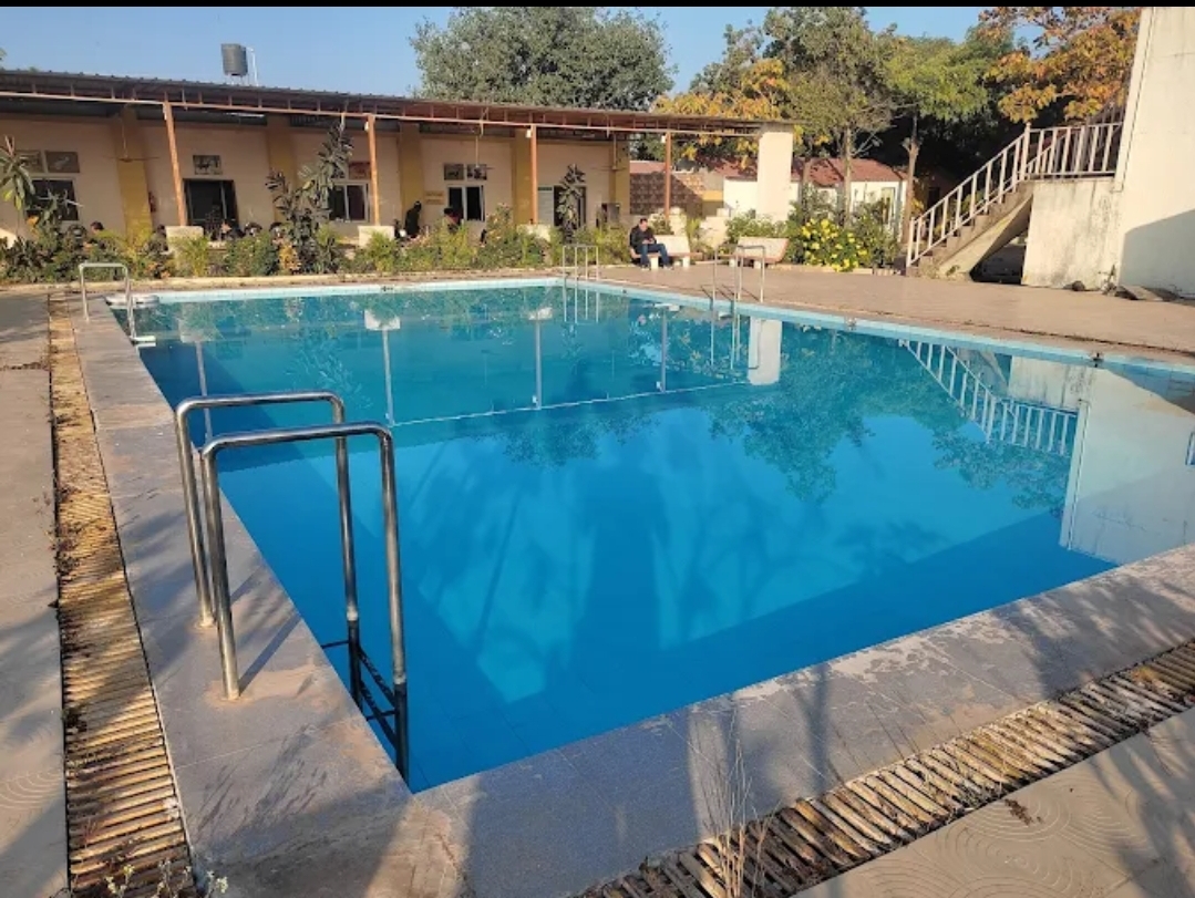Gir Jungle Lodge