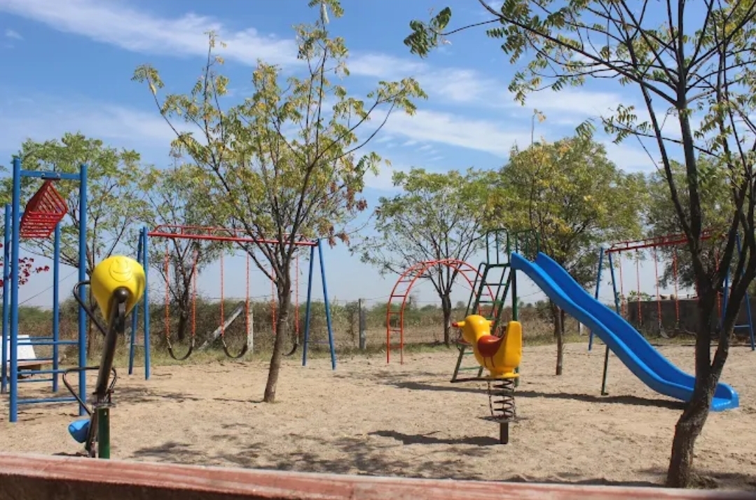 Little Rann Resort