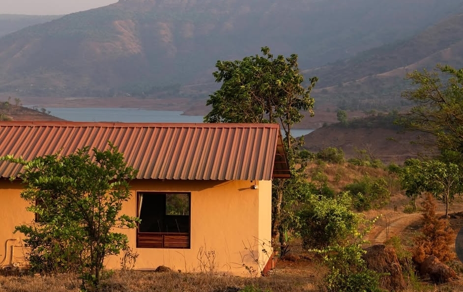 Bhavatu Valley Stay @ Anhad Retreat