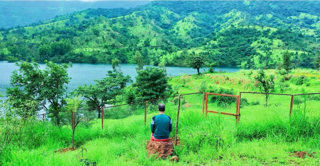 Bhavatu Valley Stay @ Anhad Retreat