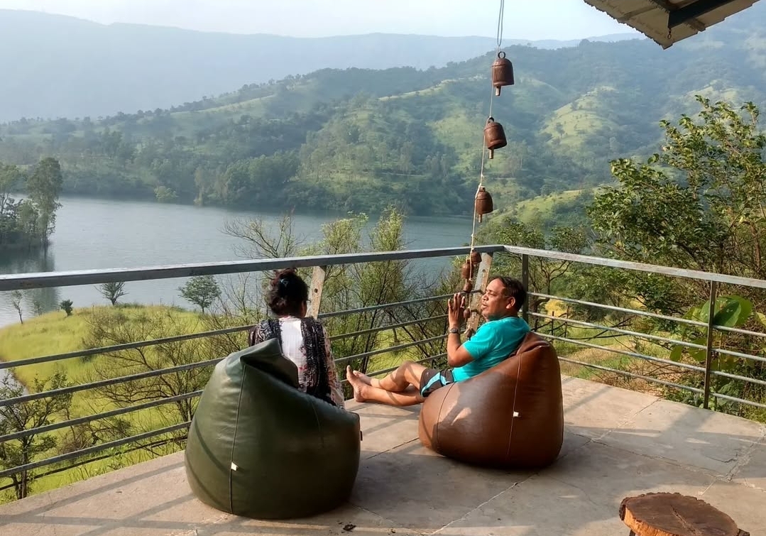 Bhavatu Valley Stay @ Anhad Retreat