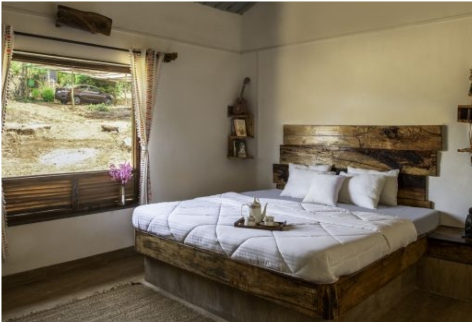 Bhavatu Valley Stay @ Anhad Retreat