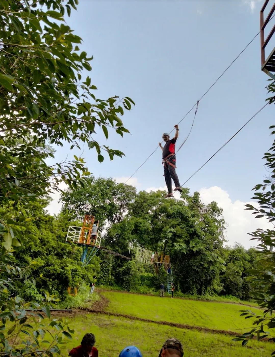 Nivant Agro Experience